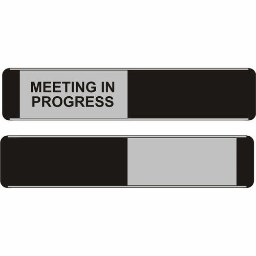 Seco SSCOF141 Door Signs