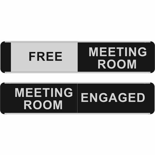 Seco SSCBA103 Door Signs