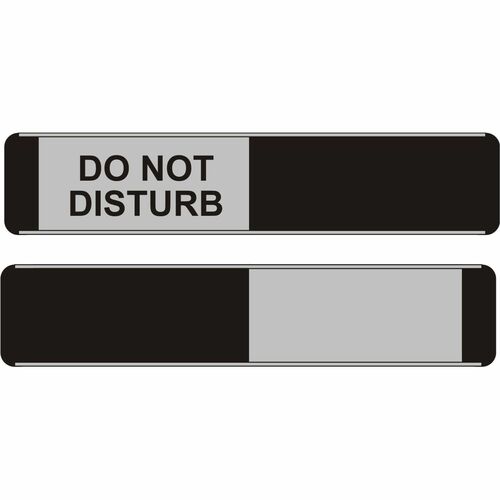 Stewart Superior SSCBA104 Indication Sign