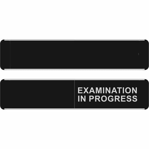 Seco SSCBA111 Door Signs