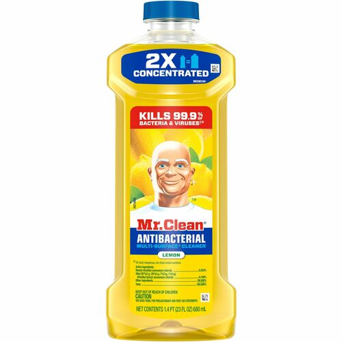 Mr. Clean PGC06892 2X Concentrated Multi-Surface Cleaner