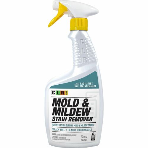 CLR Pro JELFMMMSR326PCT Mold & Mildew Stain Remover