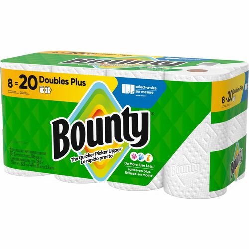 Bounty PGC19274 Select-A-Size Paper Towels