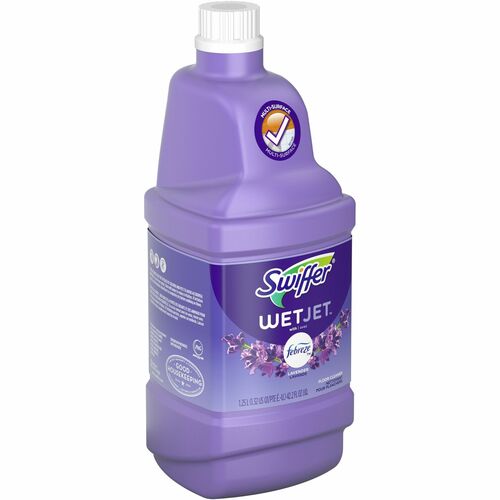 Swiffer PGC77811CT WetJet Floor Cleaner