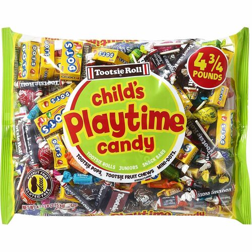 Tootsie GRR22000018 Sweets Snack Boxes