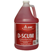 Rochester Midland 10913039 D-Scum 4X1 Gal