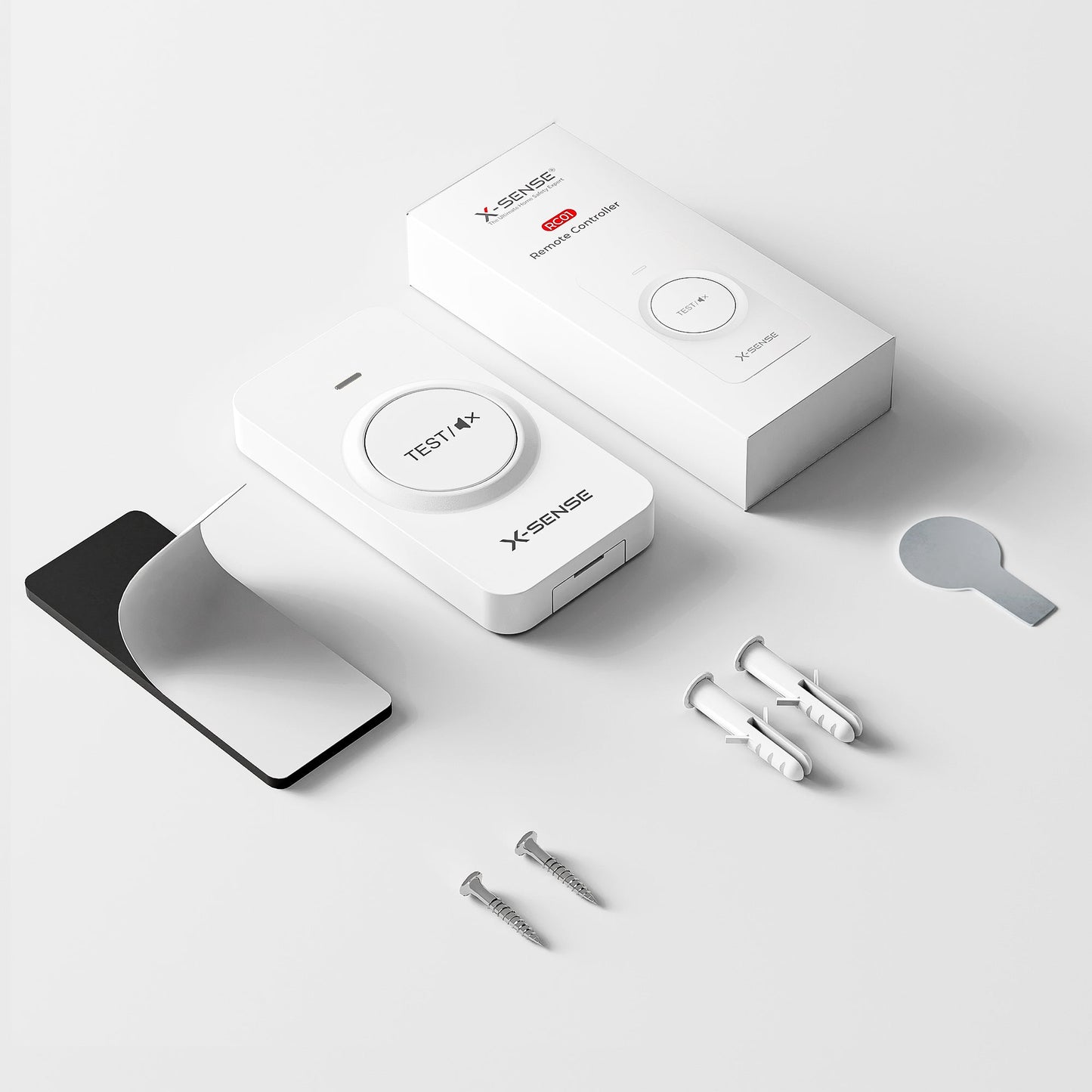 X-Sense RC01 Pro Remote Controller - 1-Pack