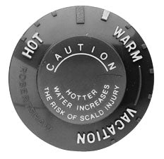 Robertshaw Heating Dials Series 11-006