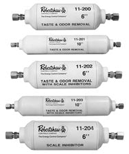 Robertshaw Service Products and Parts Series 11-200