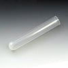 Globe Scientific 110471 Test Tube 13 x 75mm (5mL) PP 1000/Bag