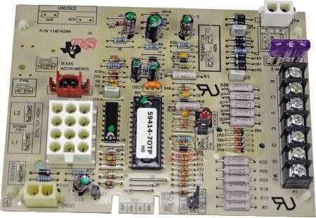 Goodman-Amana 11074204 Printed Circuit Board, Control