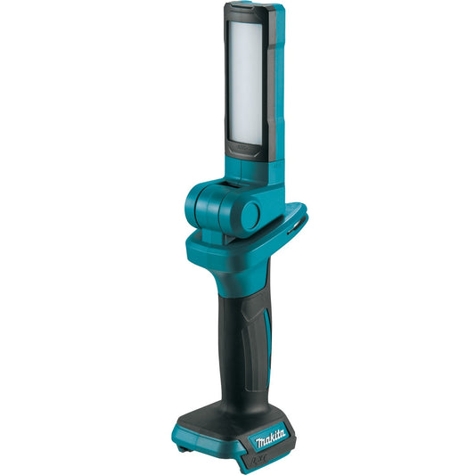 Makita DML816 18V LXT® Lithium‘Ion Cordless 18 L.E.D. Flashlight, Flashlight Only