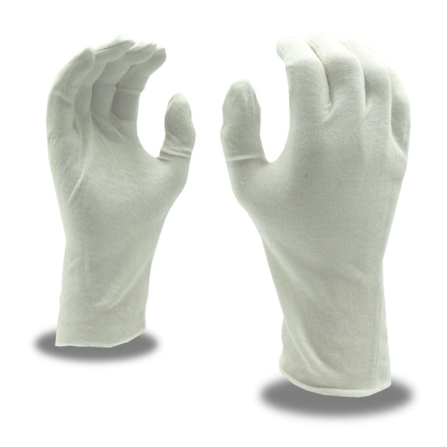 Cordova Safety 1102 Inspectors, Lisle, Lightweight, Blend, Ladies