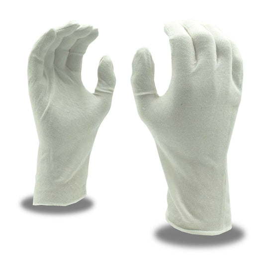 Cordova Safety 1102 Inspectors, Lisle, Lightweight, Blend, Ladies