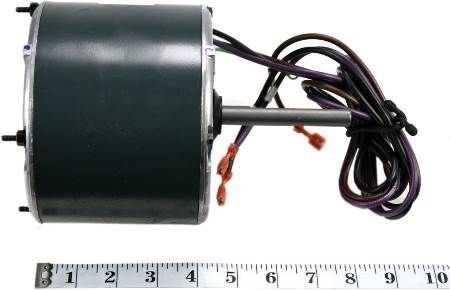 Goodman-Amana 11112806S Condenser Motor, PSC, 1/3 Hp, 208/230 V, 1 Ph, 60 Hz, 2.4 A