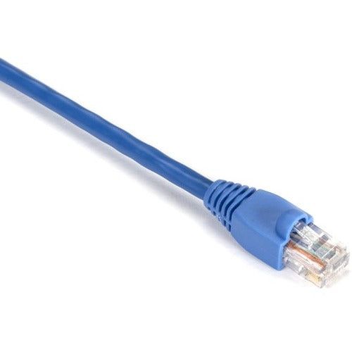 Black Box BBNEVNSL810020 GigaBase Cat.5e UTP Patch Network Cable
