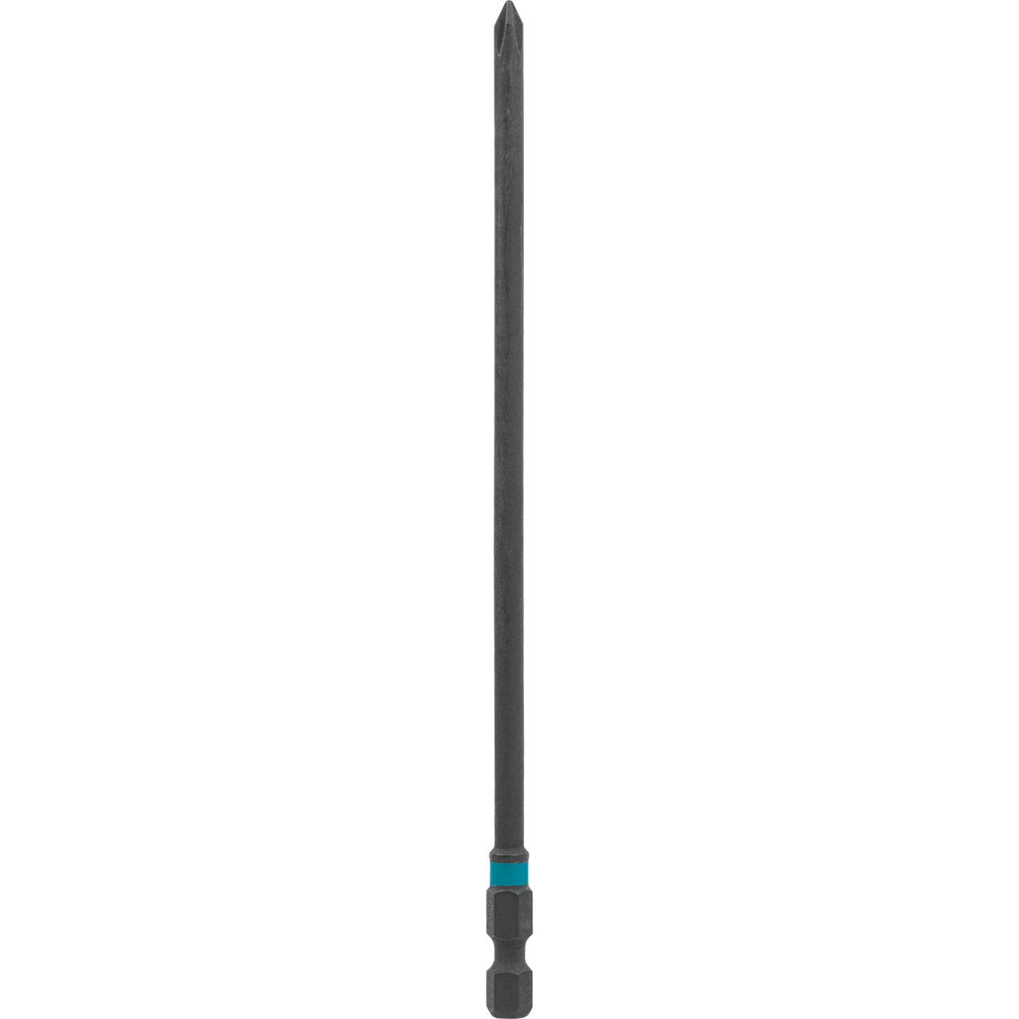 Makita A-96877 ImpactX, #1 Phillips 6³ Power Bit