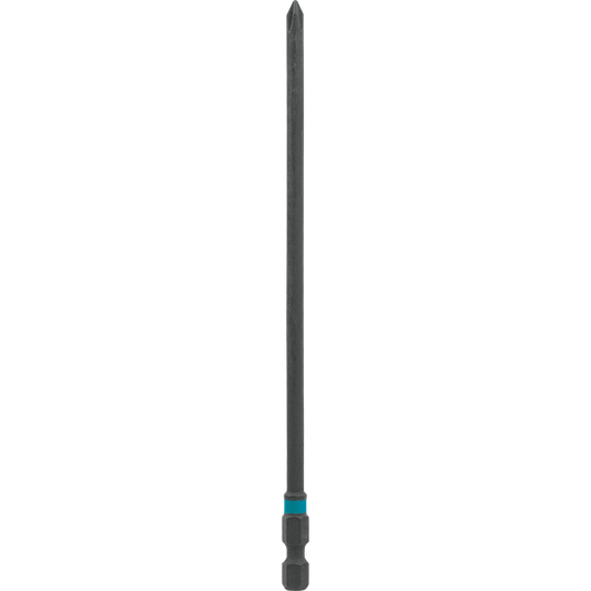 Makita A-96877 ImpactX, #1 Phillips 6³ Power Bit