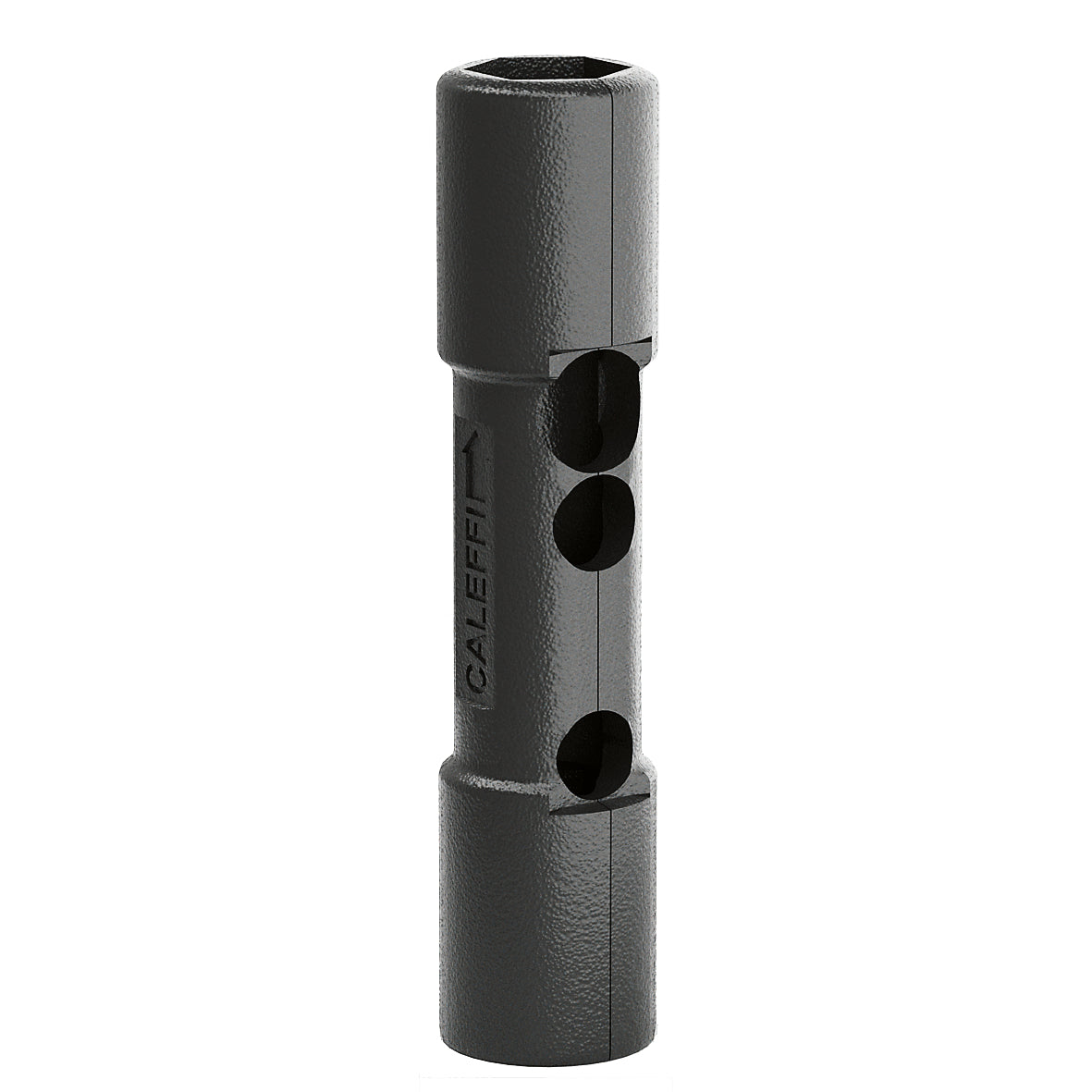 Caleffi 112001 Insulation Shell for 132552A QuickSetter Balancing Valve