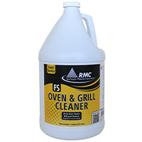 Rochester Midland 11246139 Fs Oven & Grill Cleaner 4X1 Gal