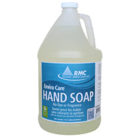 Rochester Midland 11259336 Enviro Care Hand Soap-No Fragrance-No Dye 4X1 Gal