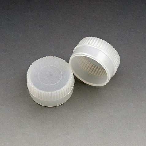 Globe Scientific 110610 Sample Cup 1.5mL PS 1000/Bag