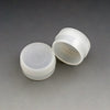 Globe Scientific 110621 Sample Cup 2.0mL PS 1000/Bag
