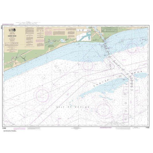Paradise Clay NO_11332 HISTORICAL NOAA Sabine Bank