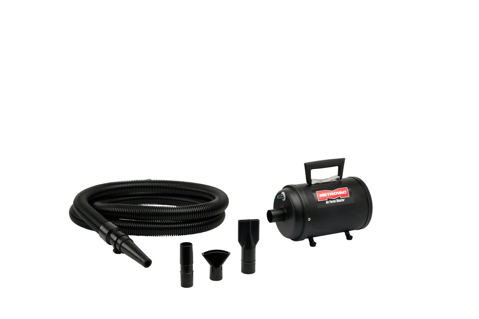 Metrovac 114-115038 Air Force Blaster Variable Speed