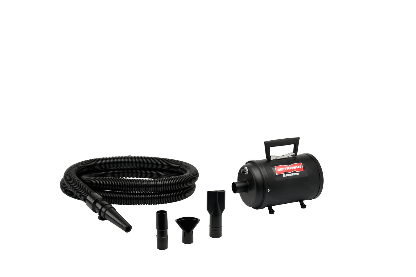 Metrovac 114I-115045 Air Force Blaster Variable Speed 220V / Euro