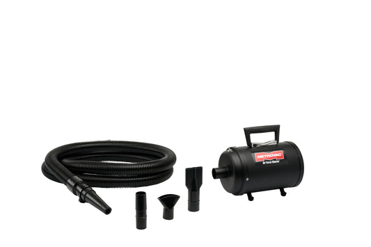 Metrovac 114I-144649 Air Force Blaster 220V / Aus