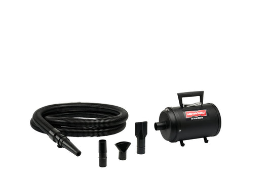 Metrovac 114-141273 Air Force Blaster