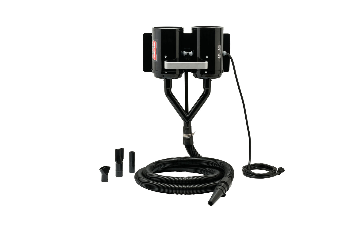 Metrovac 114I-142607 Air Force Twin Turbo High Velocity Dryer 220V / Euro