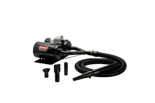 Metrovac 114I-142607 Air Force Twin Turbo High Velocity Dryer 220V / Euro