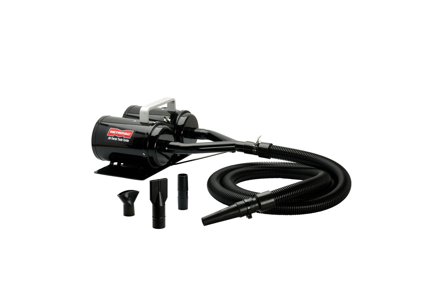 Metrovac 114I-582502 Air Force Twin Turbo High Velocity Dryer 220V / Uk