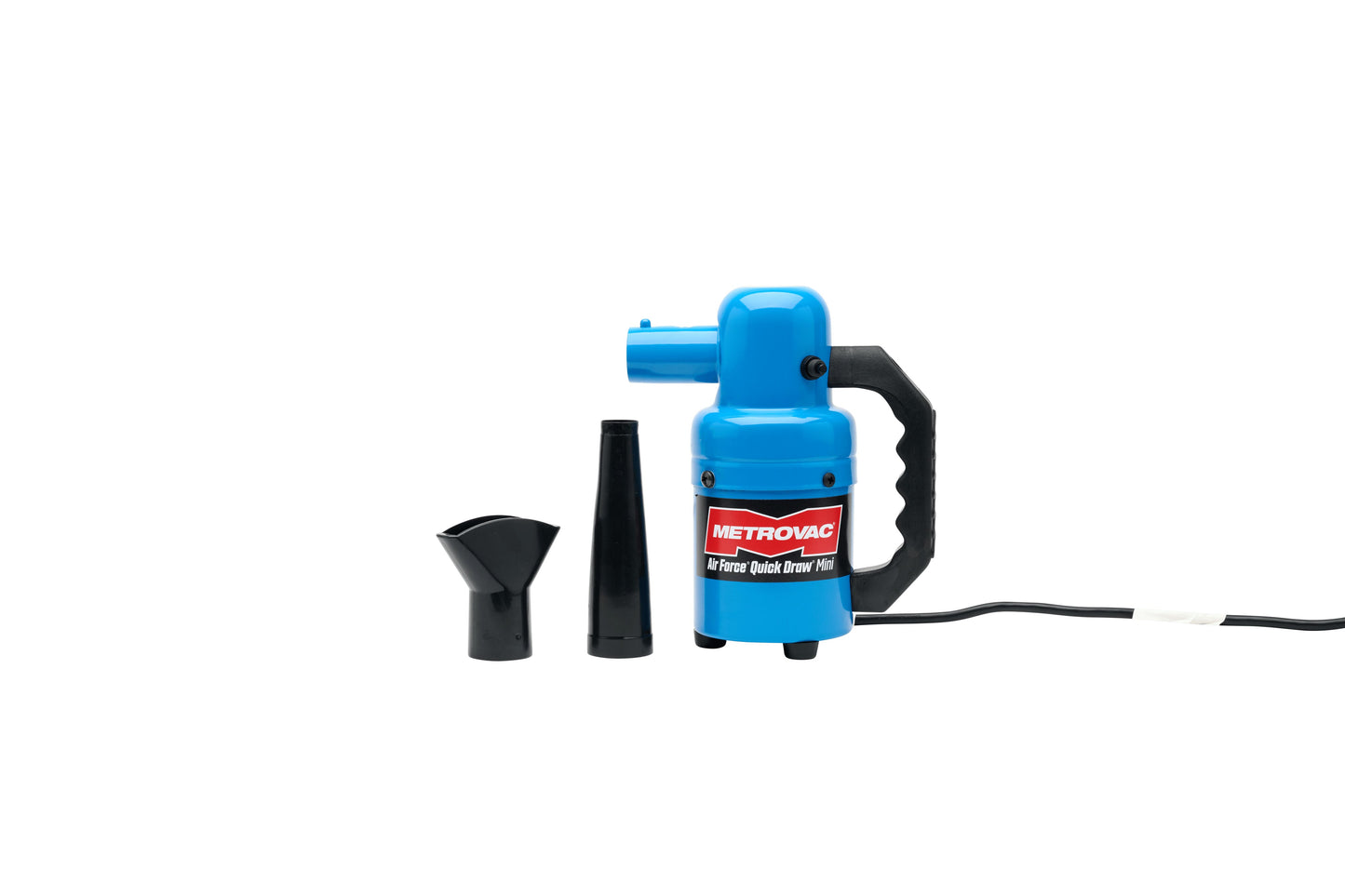 Metrovac 114I-517184 Quick Draw Compact Pet Dryer Mini 220V / Euro