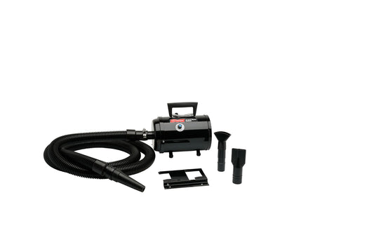 Metrovac 114-580850 Air Force Blaster Radiance