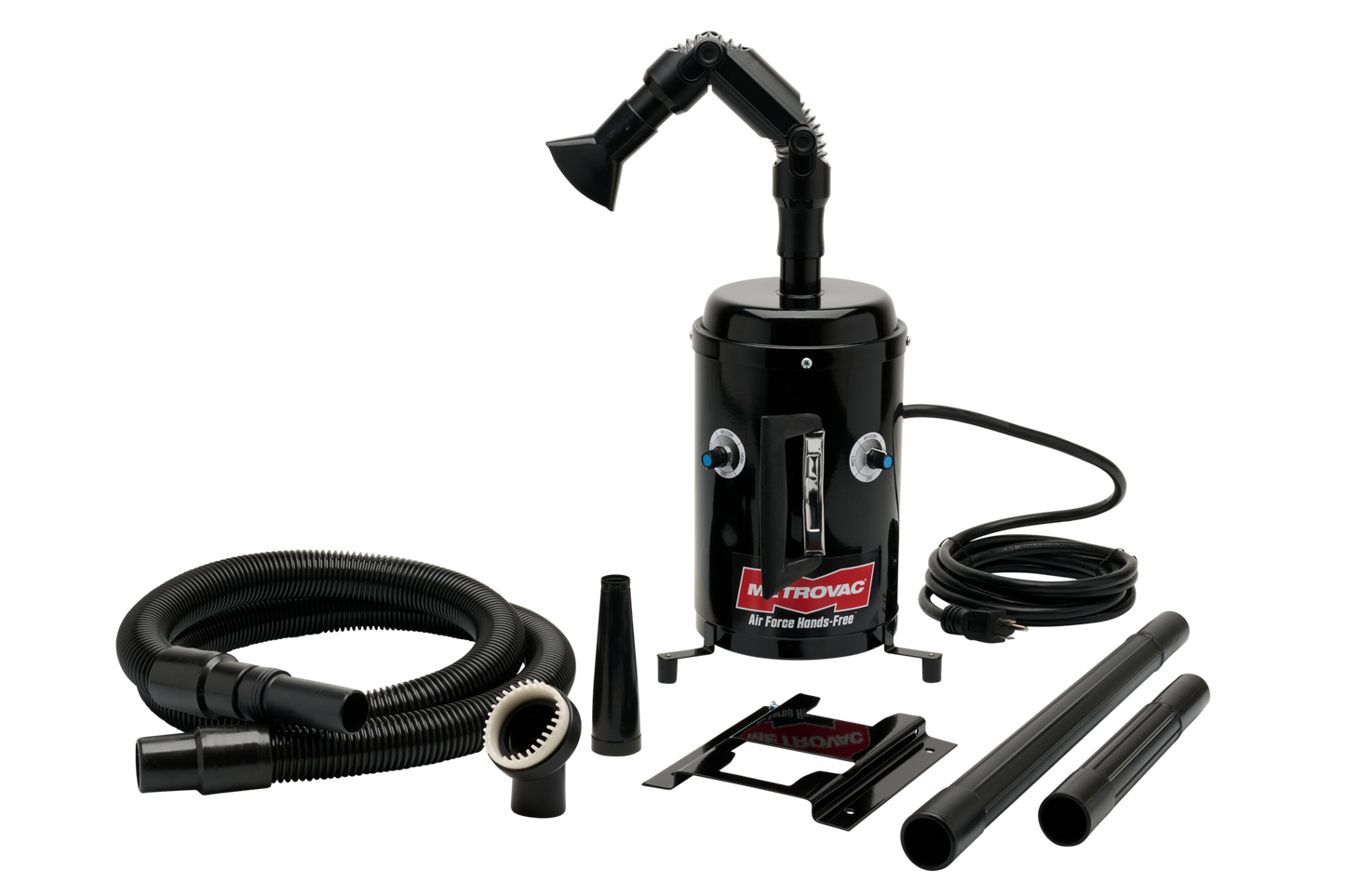 Metrovac 114I-583516 Air Force Handsfree Pet Dryer 220V / Euro