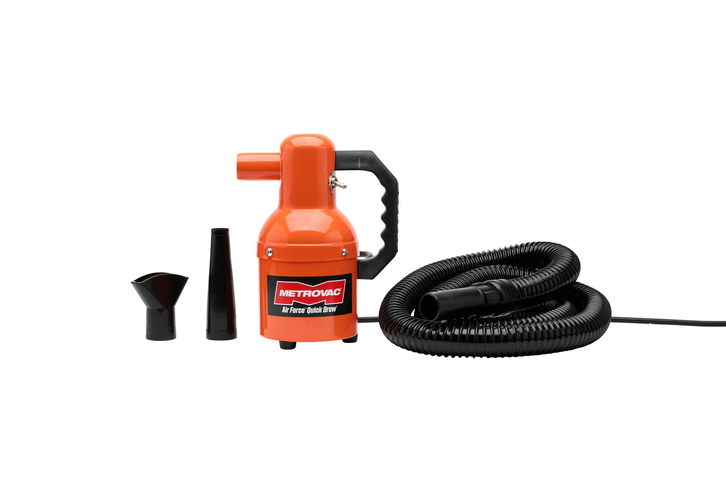 Metrovac 114I-142072 Quick Draw Compact Pet Dryer 220V / Euro