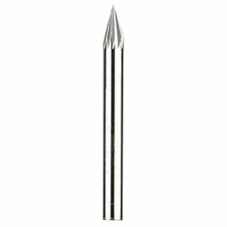 DREMEL® 9909 1/8" Tungsten Carbide Cutter