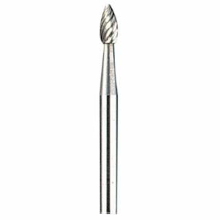DREMEL® 9911 1/8" Tungsten Carbide Cutter