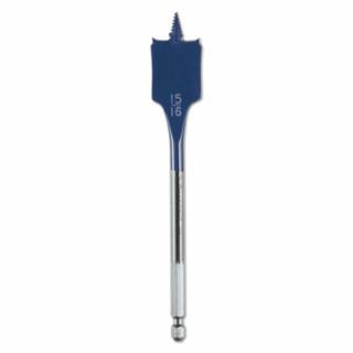BOSCH POWER TOOLS DSB1012 15/16" Daredevil Spade Bit