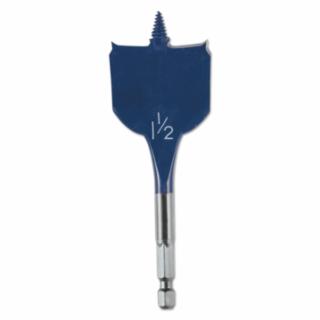 BOSCH POWER TOOLS DSBS1021 1 1/2" Daredevil Stubbyspade Bit