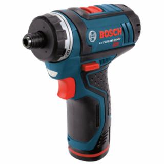 BOSCH POWER TOOLS PS21-2A 12.0 Maxpocket Screw Driver