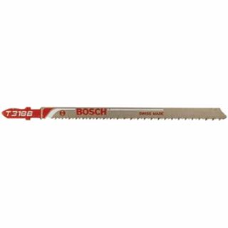 BOSCH POWER TOOLS T318B 5-1/4" 14Tpi Jig Saw Blade Bosch Shank (5 EA)