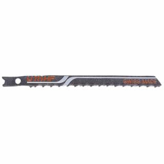 BOSCH POWER TOOLS U111HF 4" 10Tpi Bi-Metal Universal Shank Jigsa (5 EA)