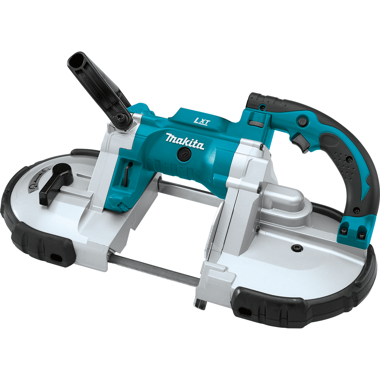 Makita XBP02Z 18V LXT® Lithium‘Ion Cordless Portable Band Saw, Tool Only