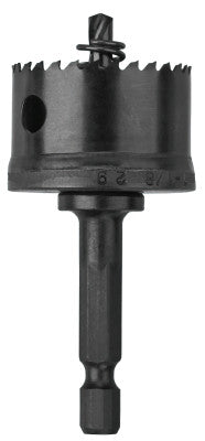 Dewalt D180024IR 1-1/2" (38Mm) Impact Ready Hole Saw