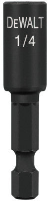 Dewalt DW2218IR 1/4X1-7/8 Mag Impact Ready Nut Driver 1-