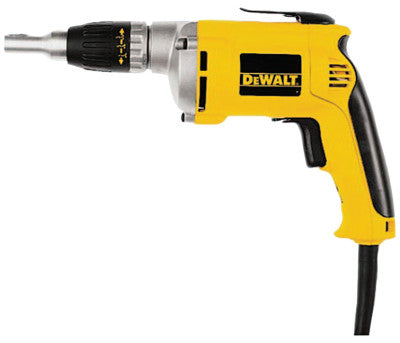 Dewalt DW272 Drywall Screwdriver Vsr0-4000 Rpm 5.3 Amp